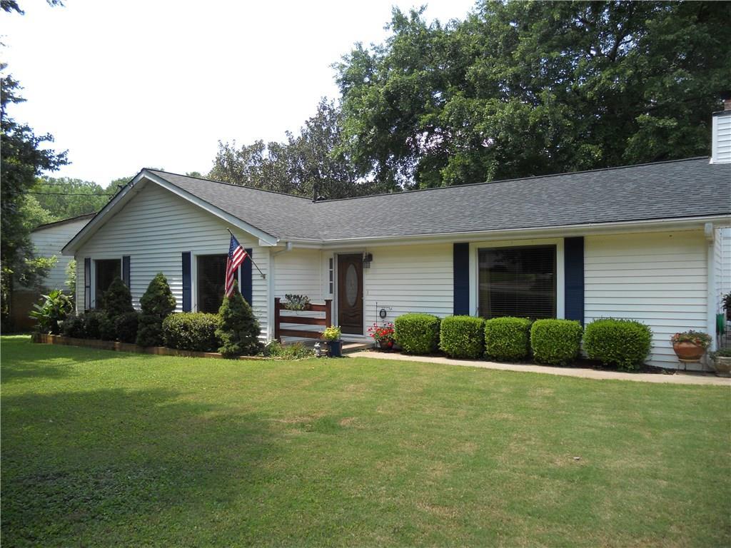 4445 Myrtle Hill Rd., Kennesaw, GA 30144