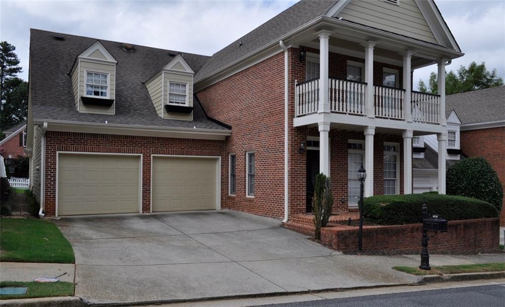 4080 Olde Towne Way, Duluth, GA 30097