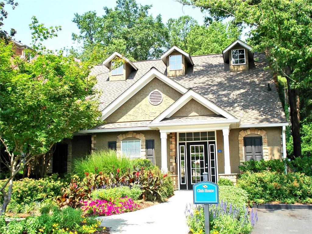 3160 Seven Pines Ct. #302, Atlanta, GA 30339