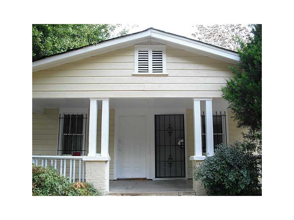 1400 Gault St., Atlanta, GA 30315