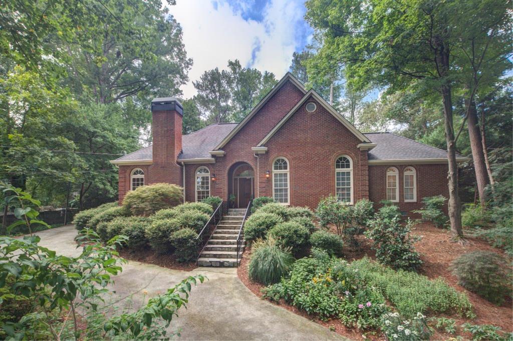 399 Herrington Dr., Atlanta, GA 30342