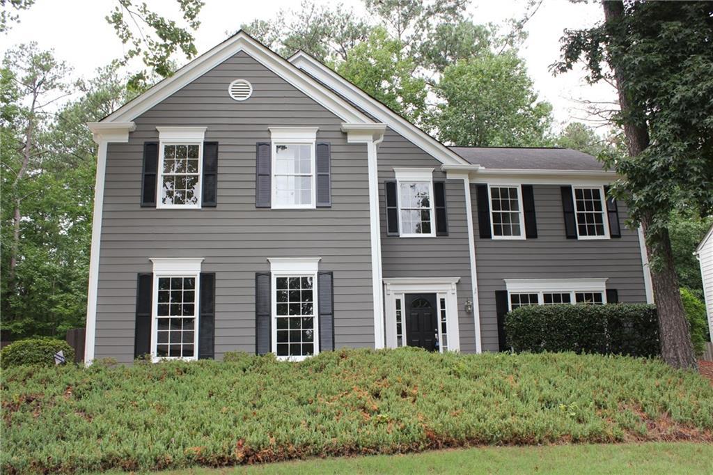 9990 Feather Sound Ct., Alpharetta, GA 30022