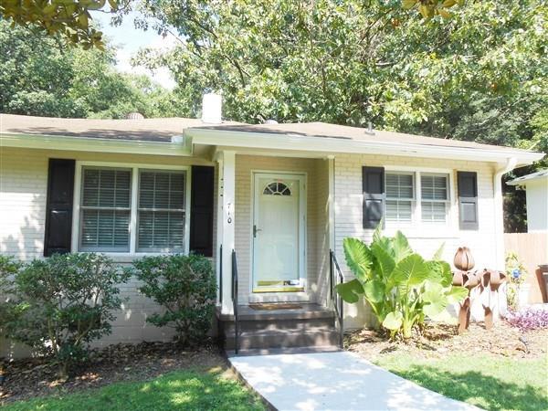 710 Cool Hollow Dr., Decatur, GA 30033