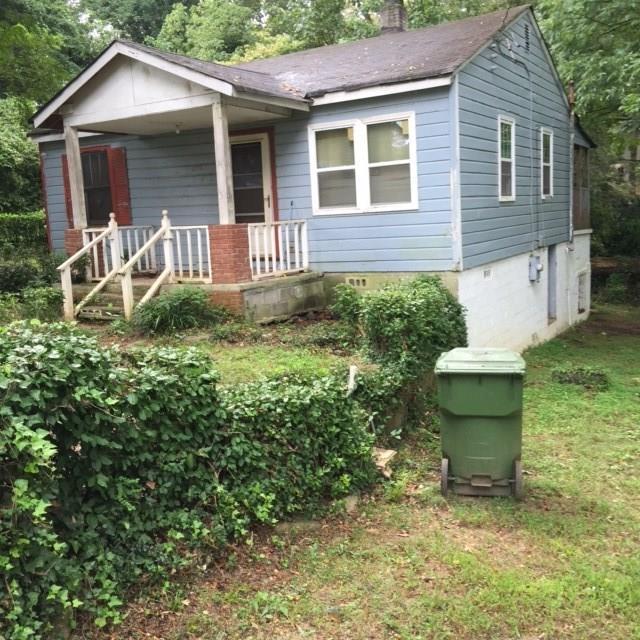 1870 Spring Ave., Atlanta, GA 30318