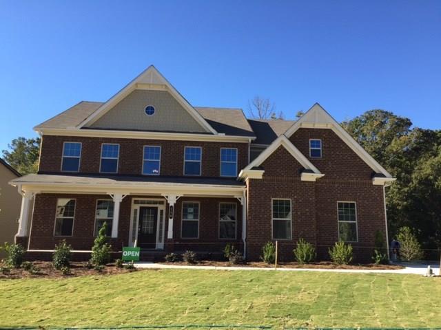 160 Wheaten Dr., Woodstock, GA 30188