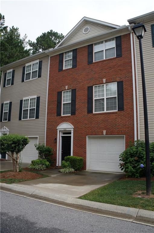 5350 Beaver Branch, Norcross, GA 30071