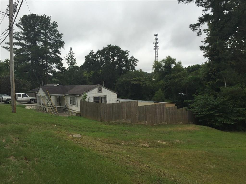 608 Mitchell Rd., Norcross, GA 30071