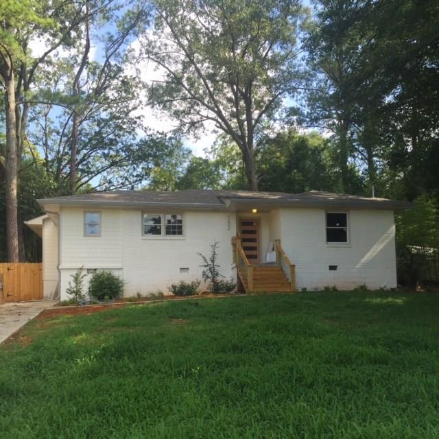 1222 Greenleaf Rd., Atlanta, GA 30316