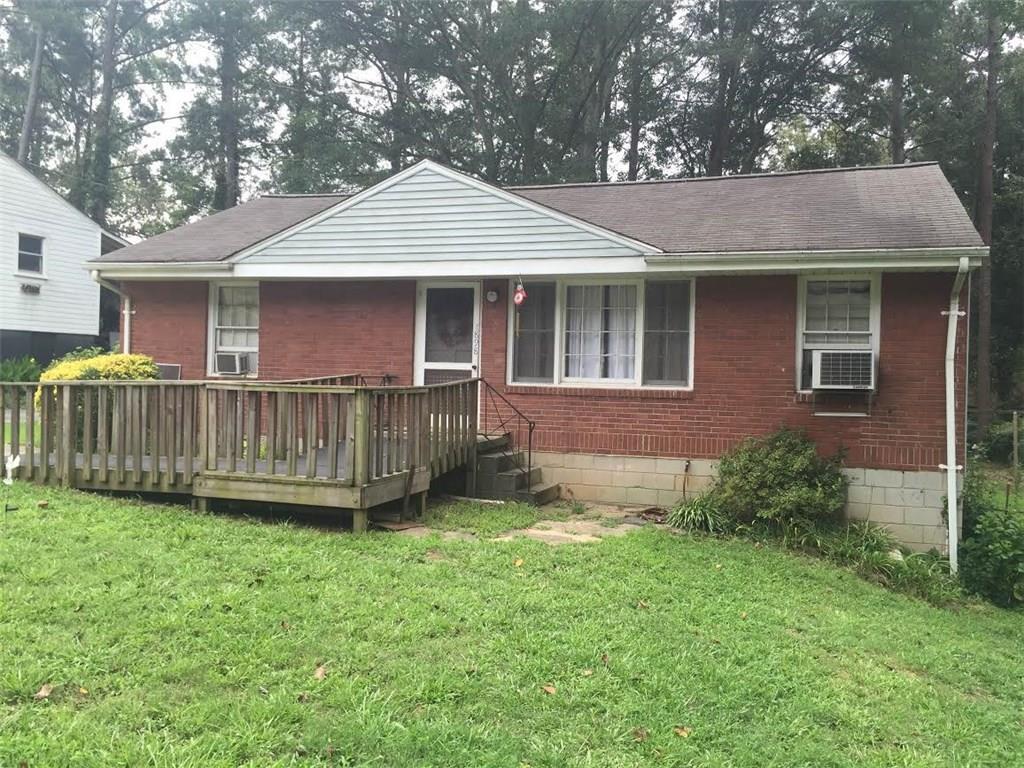 898 Bank St., Smyrna, GA 30080