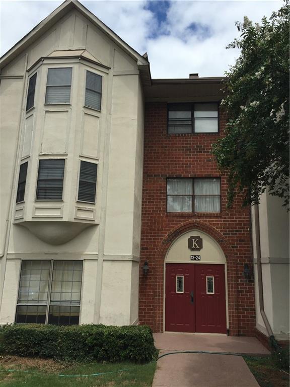 6851 Roswell Rd. #K18, Atlanta, GA 30328