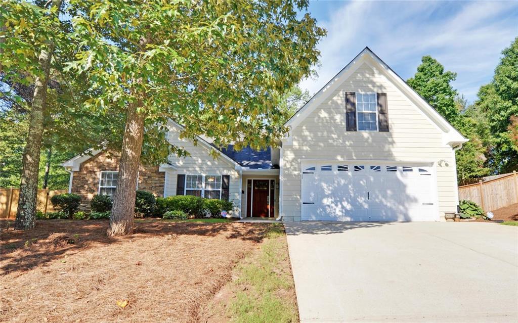 5156 Daylily Dr., Braselton, GA 30517