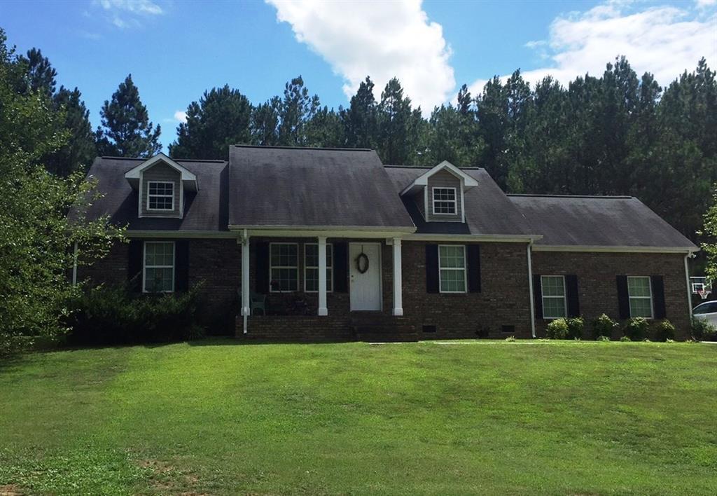 147 Briar Ridge Rd., Calhoun, GA 30701