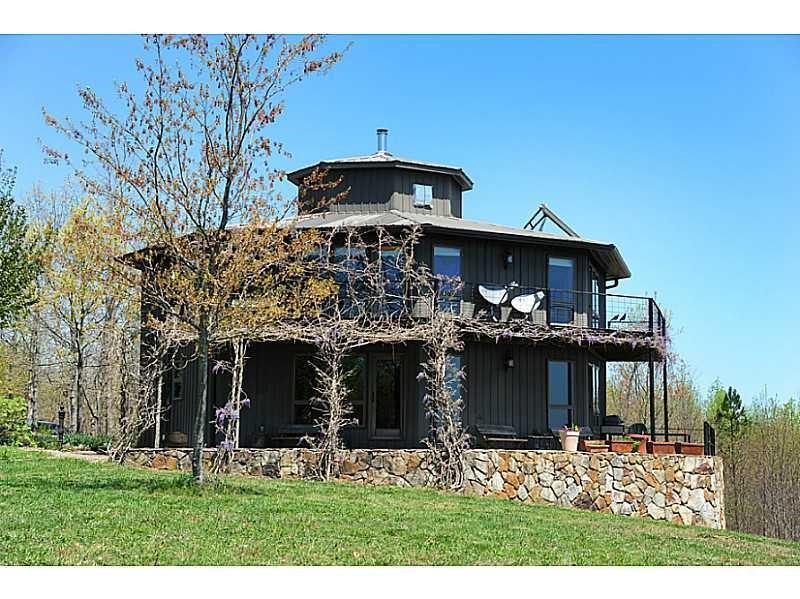 1487 Moon Lake Rd., Cloudland, GA 30731