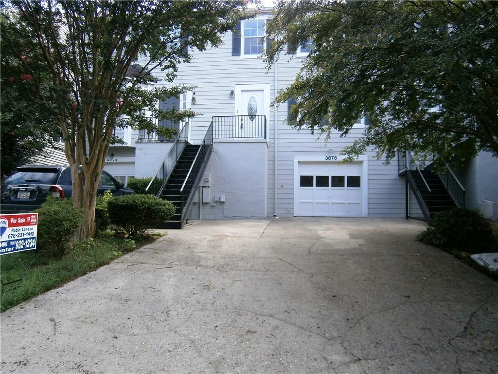 3876 Meadow Creek Dr., Norcross, GA 30092