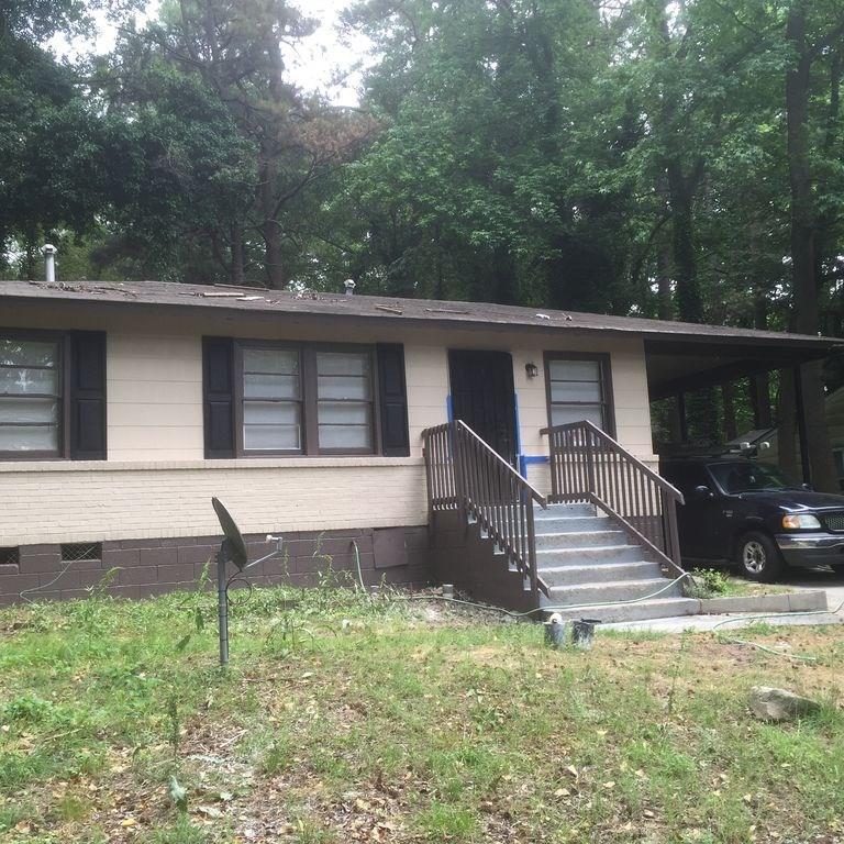 3054 Waters Rd., Atlanta, GA 30354