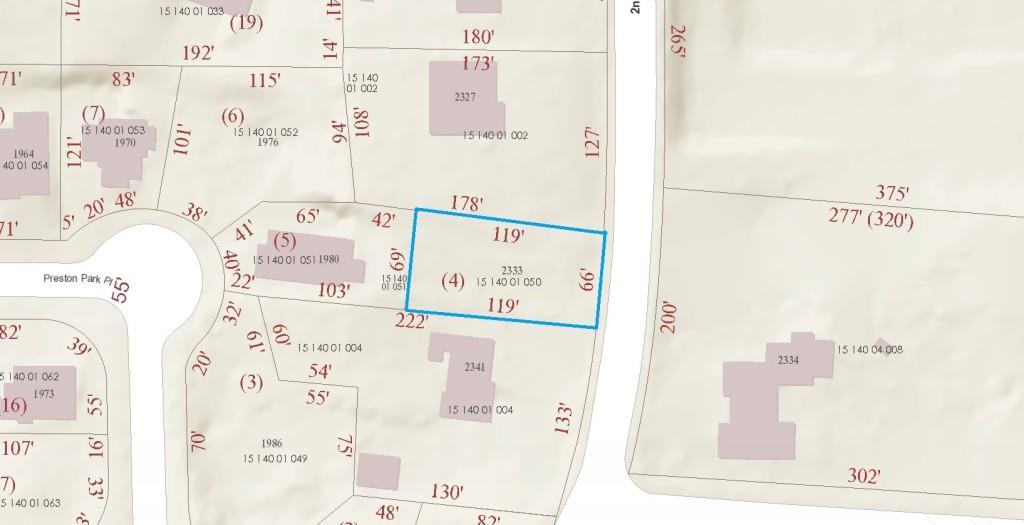 2333 Second Ave., Decatur, GA 30032