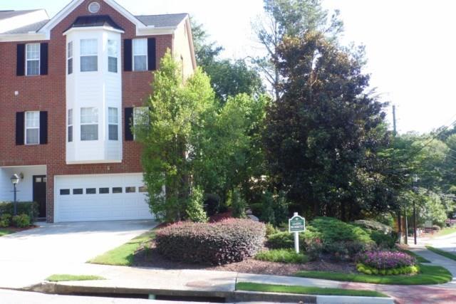 2101 Millgate Ln., Buford, GA 30519