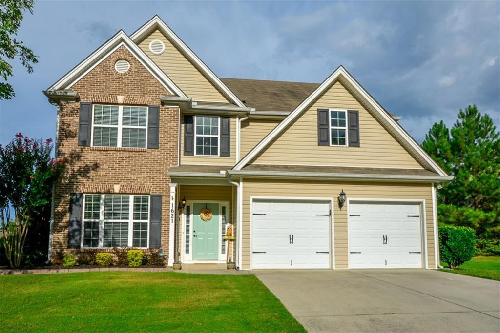 1621 Cordillo Ct., Dacula, GA 30019