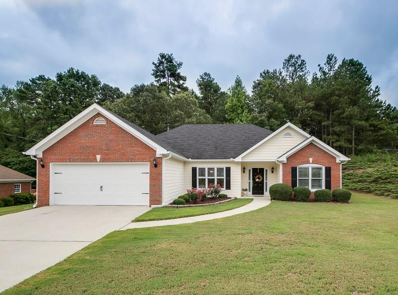 3919 Pine Gorge Cir., Dacula, GA 30019