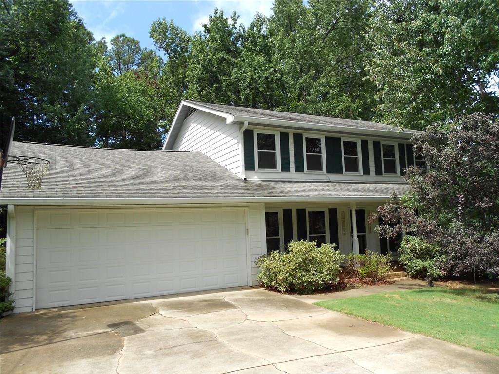 2082 Rock Creek Rd., Buford, GA 30519