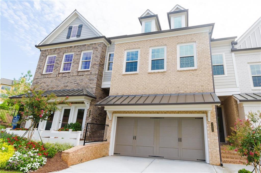 3465 Fenton Dr., Smyrna, GA 30080
