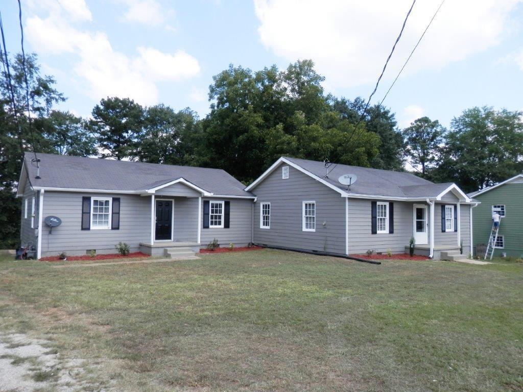 321 Thomas Dorsey, 3 Dr., Villa Rica, GA 30180