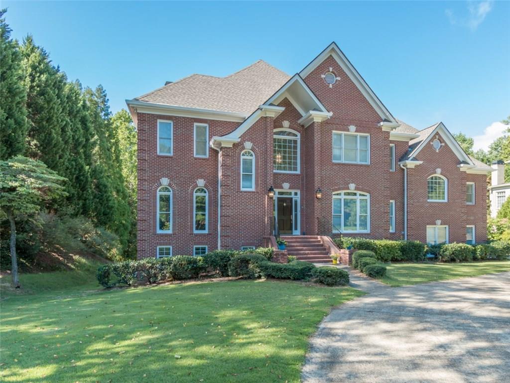 1080 Woodruff Plantation Pkwy., Marietta, GA 30067