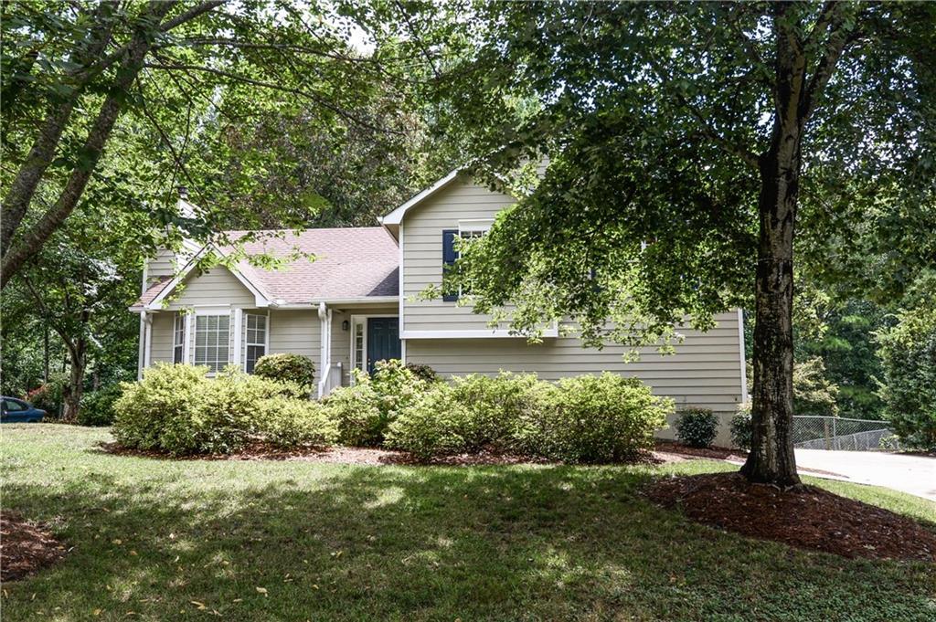 86 Old Mill Pointe, Hiram, GA 30141