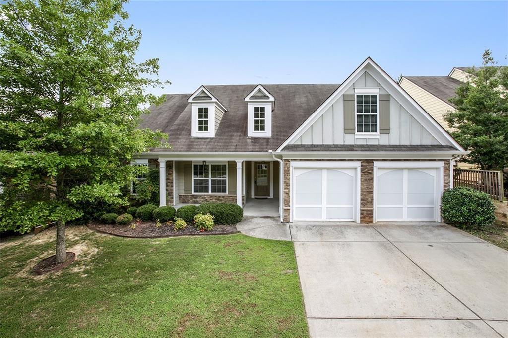 2339 White Alder Dr., Buford, GA 30519