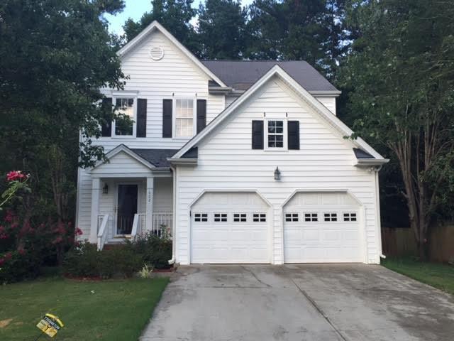 602 Ives Way, Lilburn, GA 30047