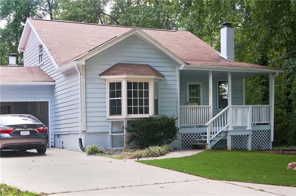 1070 Mcclure Dr., Cumming, GA 30028