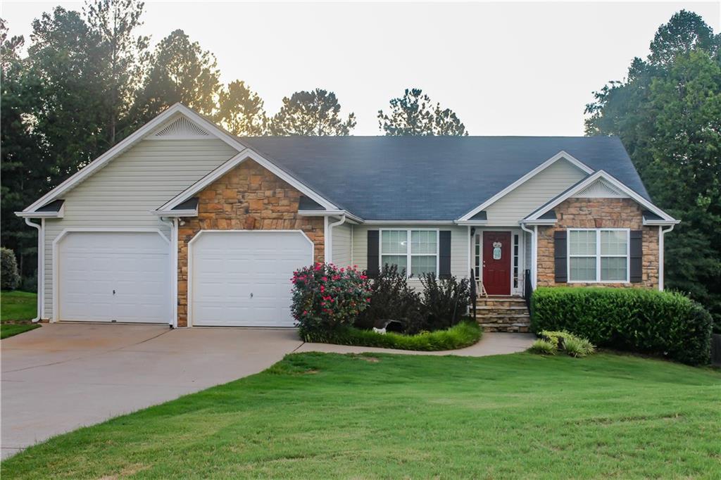 189 Kyles Cir., Hiram, GA 30141