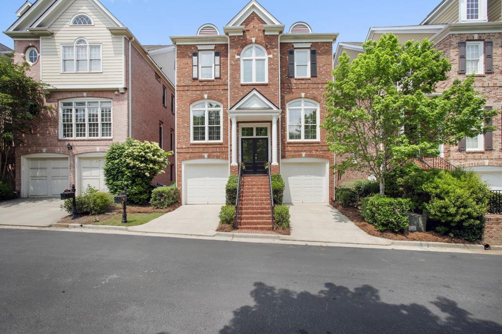 1111 Valley  Overlook Dr., Atlanta, GA 30324