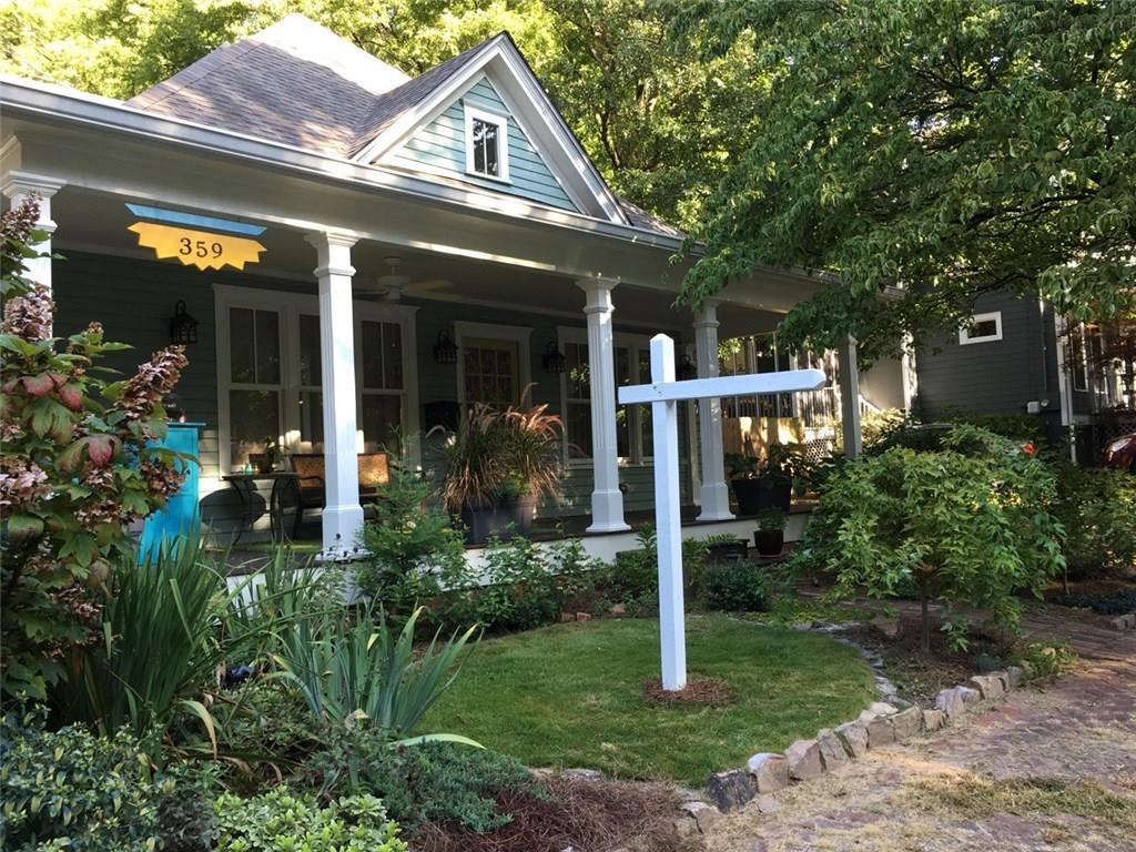 359 Loomis Ave., Atlanta, GA 30312