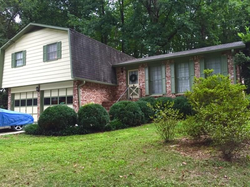 4883 Rock Haven Dr., Lilburn, GA 30047
