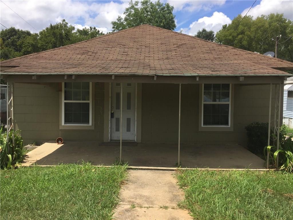 2010 Maple Ave., Rome, GA 30161