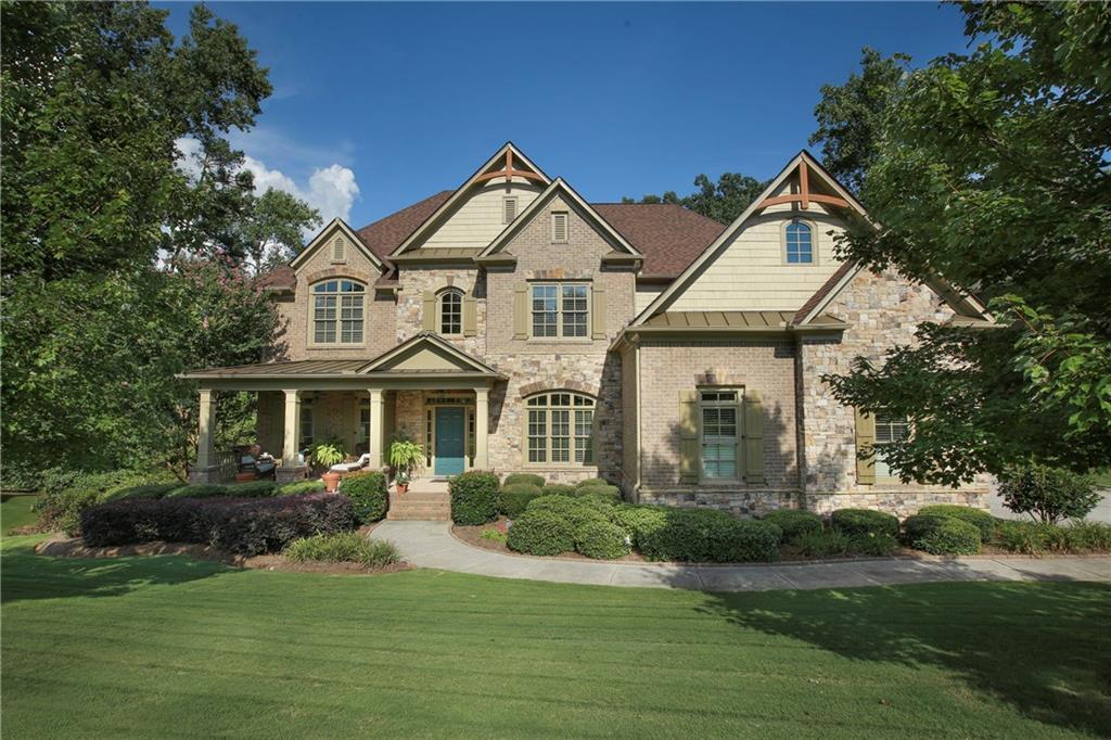 6115 Windjammer Point, Cumming, GA 30041
