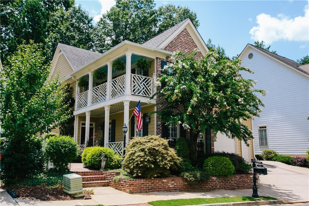 2720 Olde Towne Pkwy., Duluth, GA 30097