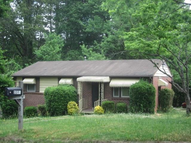 3394 Renault Rd., Atlanta, GA 30354