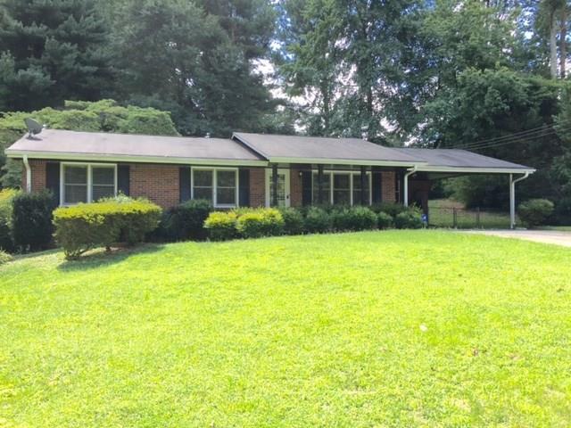 4267 Clydes Ct., Tucker, GA 30084