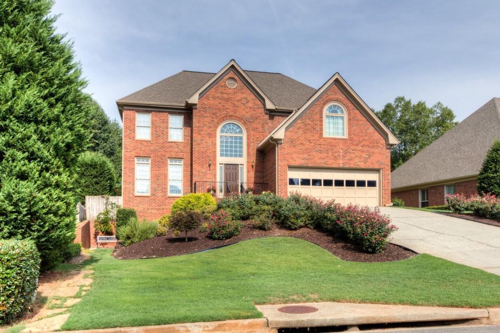 5520 Vicarage Walk, Johns Creek, GA 30005