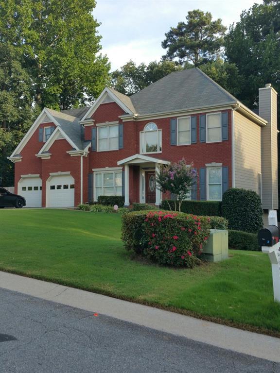 2473 Arcadia Dr., Acworth, GA 30101