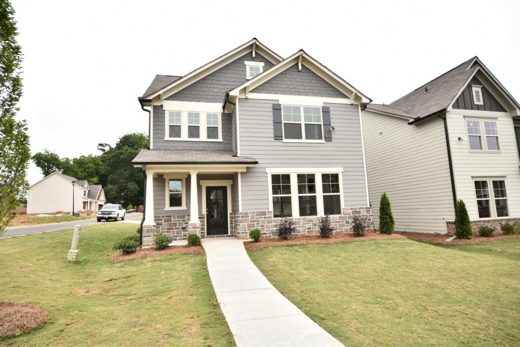 6026 Yacht Way, Flowery Branch, GA 30542