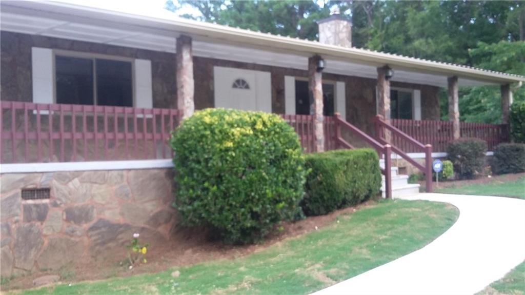 1245 Highway 138, Stockbridge, GA 30281
