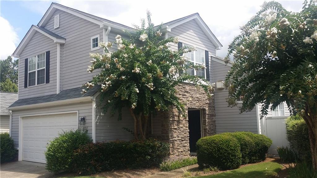 615 Bedford Ct., Woodstock, GA 30188