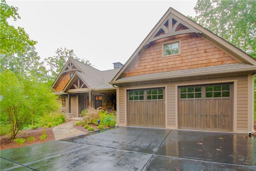 94 Cox Mountain Point, Big Canoe, GA 30143