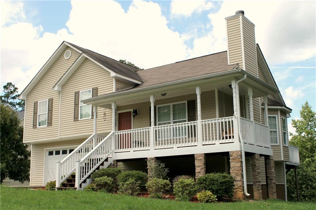 12 Washakie Ln., Adairsville, GA 30103