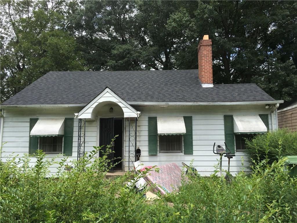 813 Erin Ave., Atlanta, GA 30310