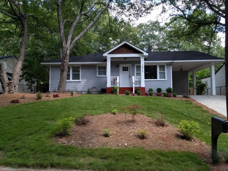 2815 Fraser St., Smyrna, GA 30080