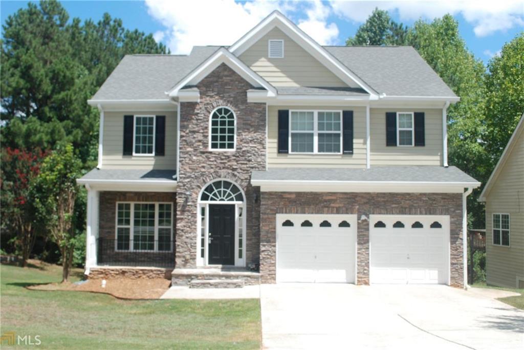 6608 Harrington Pl., Douglasville, GA 30135